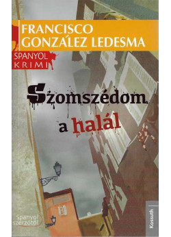 Szomszédom a halál