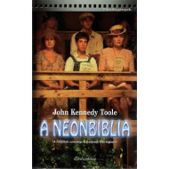 A neonbiblia