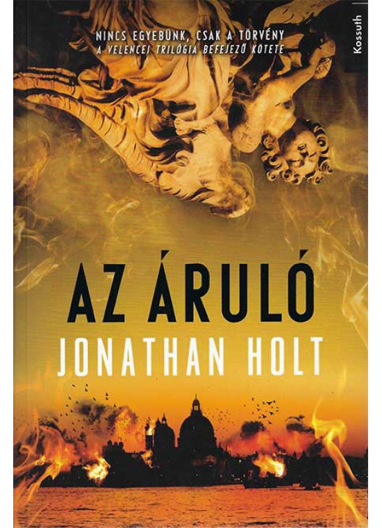 Az áruló Az áruló