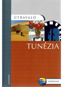 Útravaló - Tunézia