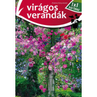 Virágos verandák - 1x1 kertész