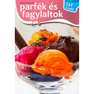 Parfék és fagylaltok - 1x1 konyha