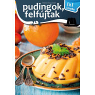 Pudingok, felfújtak - 1x1 Konyha
