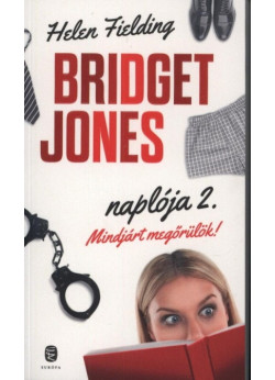 Bridget Jones naplója 2. - Mindjárt megőrülök!