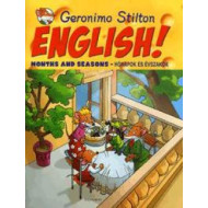 ENGLISH! Month and Seasons - Hónapok és évszakok