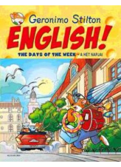 ENGLISH! The Days of the Week - A hét napjai