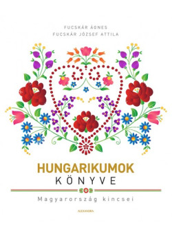 Hungarikumok könyve