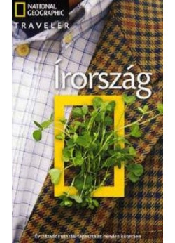 Írország