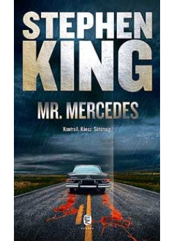 Mr. Mercedes