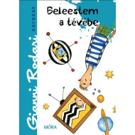 Beleestem a tévébe