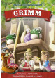 Grimm meséi (Aranyhaj, A békakirályfi, Rumpelstiltskin, A manók és a cipész)