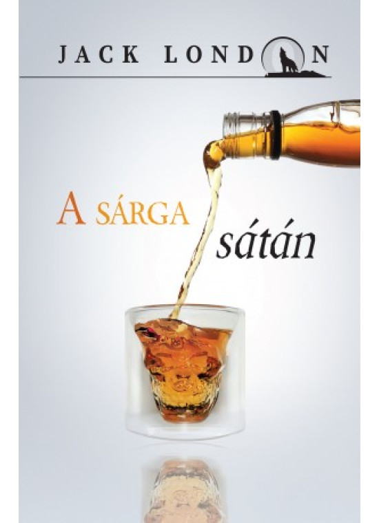 A sárga sátán A sárga sátán