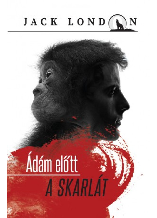 Ádám előtt - A skarlát Ádám előtt - A skarlát