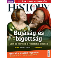 BBC History világtörténelmi magazin 8/5./Bujaság és bigottság