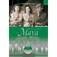 Híres operettek sorozat, 7. kötet  Maya - Zenei CD melléklettel