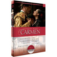 Világhíres operák sorozat, 1. kötet - Carmen  - Zenei CD melléklettel