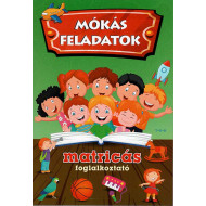 Mókás feladatok