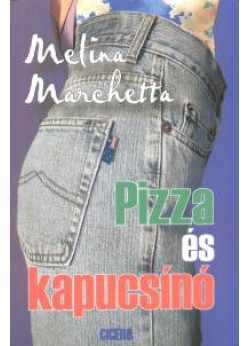 Pizza és kapucsínó