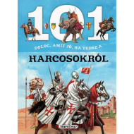 101 dolog, amit jó ha tudsz a harcosokról 