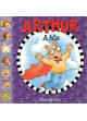 Arthur a hős