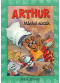 Arthur Máshol alszik