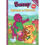Barney a farmon