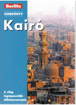 Berlitz zsebkönyv / Kairó