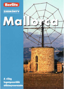 Berlitz zsebkönyv / Mallorca