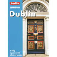Berlitz zsebkönyv / Dublin