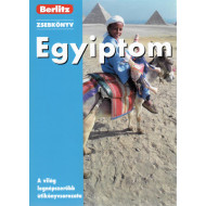 Berlitz zsebkönyv / Egyiptom