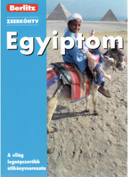Berlitz zsebkönyv / Egyiptom