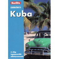Berlitz zsebkönyv / Kuba