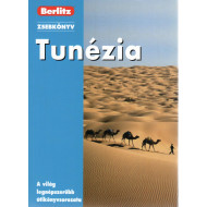 Berlitz zsebkönyv / Tunézia