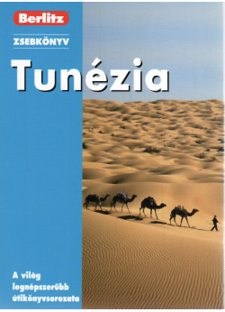 Berlitz zsebkönyv / Tunézia