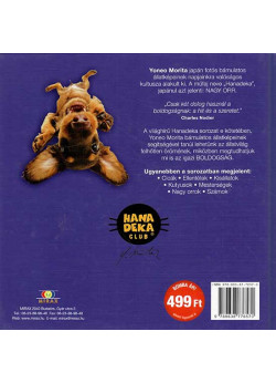 Boldogság - Hanadeka sorozat