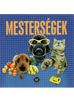 Mesterségek - Hanadeka sorozat