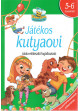 Játékos kutyaovi - Iskola-előkészítő foglalkoztató 5-6 éveseknek Játékos kutyaovi - Iskola-előkészítő foglalkoztató 5-6 éveseknek