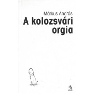 Kolozsvári orgia