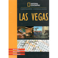 Las Vegas (National Geographic)