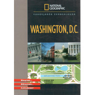 Washington, D.C. (National Geographic)