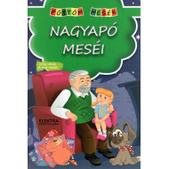 Pöttöm mesék - Nagyapó meséi