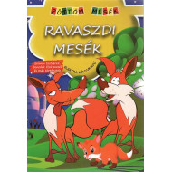 Pöttöm mesék - Ravaszdi mesék