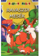 Pöttöm mesék - Ravaszdi mesék