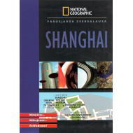 Shanghai (National Geographic)
