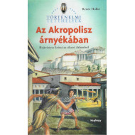 Az akropolisz árnyékában