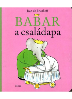 Babar a családapa