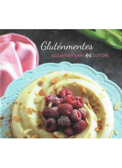 Gluténmentes sütemények és torták