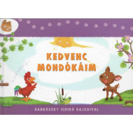 Kedvenc mondókáim