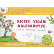 Kicsik vidám daloskönyve
