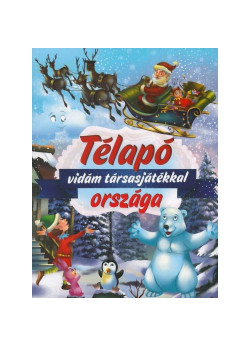 Télapó országa